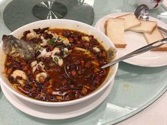 -星河湾半岛酒店-真粤中餐厅