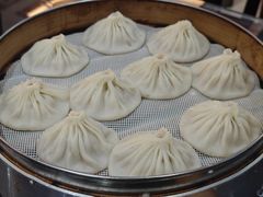 -邢家锅贴老店·非遗·开封菜(金明广场店)