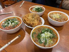 -顺华粉馆(桃园南路店)