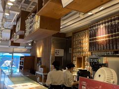 -无印良品餐堂 MUJI Diner(成都太古里店)