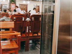 大堂-孙府大院(步行街店)