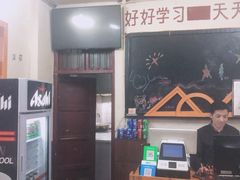 -隆康社长沙烧烤铺(桔园店)