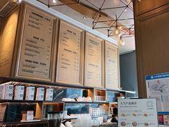 -THE WOODS 简餐 (国贸商城店)