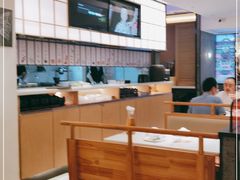 大堂-花潮料理艺食馆(世欧广场店)