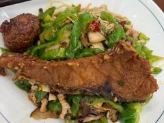 -三古月·老湖州面馆(梅地亚店)