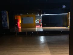 -超级猩猩健身·团课(陆家嘴中心店)