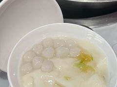 -大芊金重庆串串火锅(南京路店)