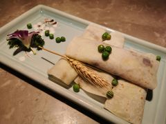 -新白鹿餐厅(金鹰新街口店)