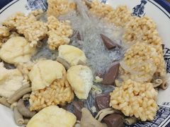 -鸭小妹鸭血粉丝(老门东店)