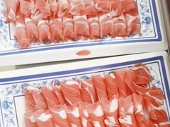-清真·鸦儿李记·涮肉(鼓楼店)
