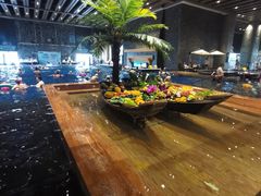 -清河半岛温泉度假酒店