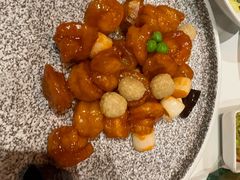 -荟廷·晶萃(陆家嘴尚悦湾店)