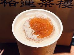-裕莲茶楼(兴业太古汇店)