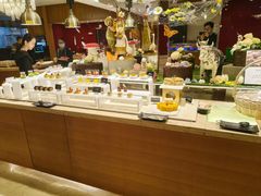 -盛宴自助餐厅(运达喜来登店)