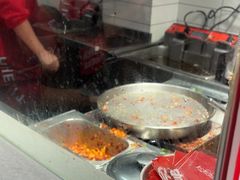 -黑色经典臭豆腐·湖南特产(太平街口店)