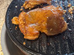 -厚味居炙子烤肉·清真(天桥南纬路店)