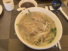 -中国厨房/台湾牛肉面
