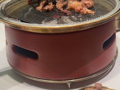 -西塔老太太泥炉烤肉(川沙百联店)