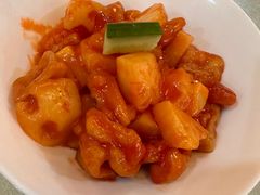 -长春观斋补堂素菜馆