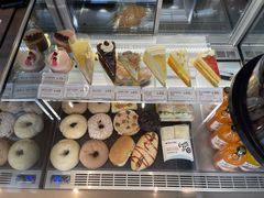 -Peet's 皮爷咖啡(望京小街店)