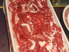 -大吉利·潮汕鲜牛肉火锅(总店)