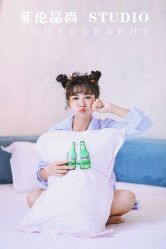 -喜糖摄影STUDIO