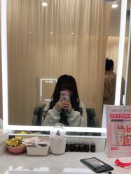 -Mr.JUDY洗个头发