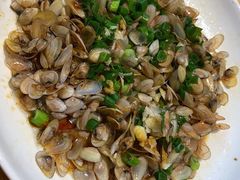 -金海湾海鲜排档(朱家尖店)