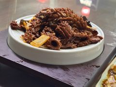-魁盛居百年鲁菜馆(中林路店)