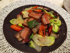 -雅味轩中餐厅 川菜 粤菜(重庆喜来登大酒店)