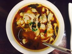 -缪氏川菜(丰盛町店)