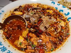 -花椒笑成都小馆(百脑汇店)