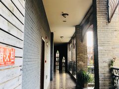 -德门仁里精品酒店(安仁店)