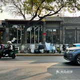 北京！周末去有光的brunch玻璃房