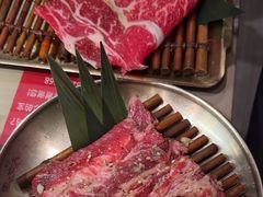 -西塔老太太泥炉烤肉(温州首店万象城黑金店)