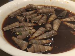 -501號台州海鲜餐厅(海创园店)