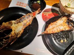 -兄弟船精致料理(自贡华商爱琴海购物公园华商国际城店)