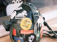 -悟白咖啡WoobyCafe