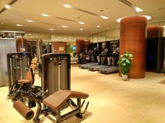 -苏州太湖假日酒店