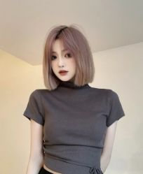 -LJOY丽锦造型·烫发染发