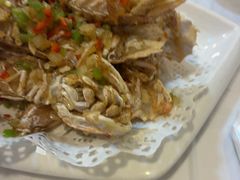 -丽华家常菜(北马路店)