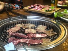 -韩一品韩国料理(柏庐南路店)