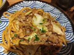 -石屋料理(南京西路店)