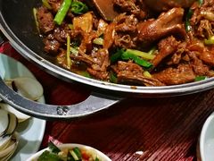 -传统香辣蟹(南园路店)