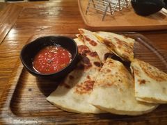 -Rural Tequila墨西哥餐厅(东川路店)