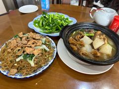 -万兴菜馆(龙华店)