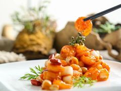 -玉华台饭庄(裕中西里小区店)