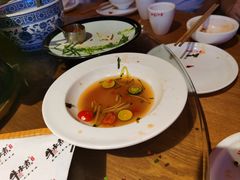 -田园印象·成都土菜院子(华阳店)