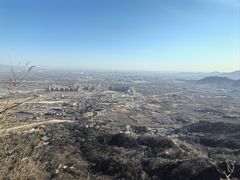 -北京鹫峰国家森林公园