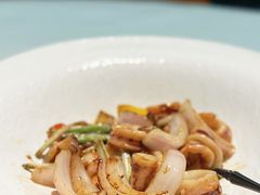 -岁粤Moon·湖景餐厅(月光码头店)